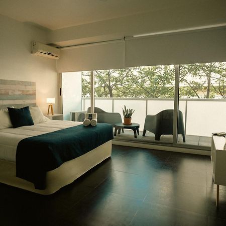Sucre Suites بوينس آيرس المظهر الخارجي الصورة