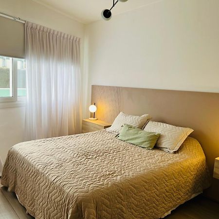 Sucre Suites بوينس آيرس المظهر الخارجي الصورة