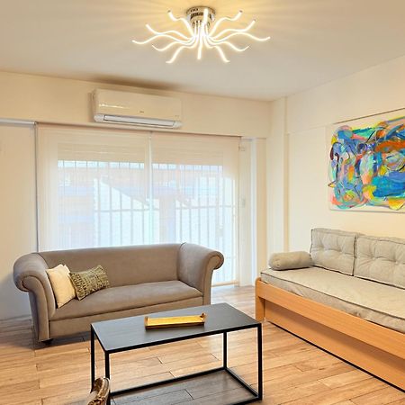 Sucre Suites بوينس آيرس المظهر الخارجي الصورة