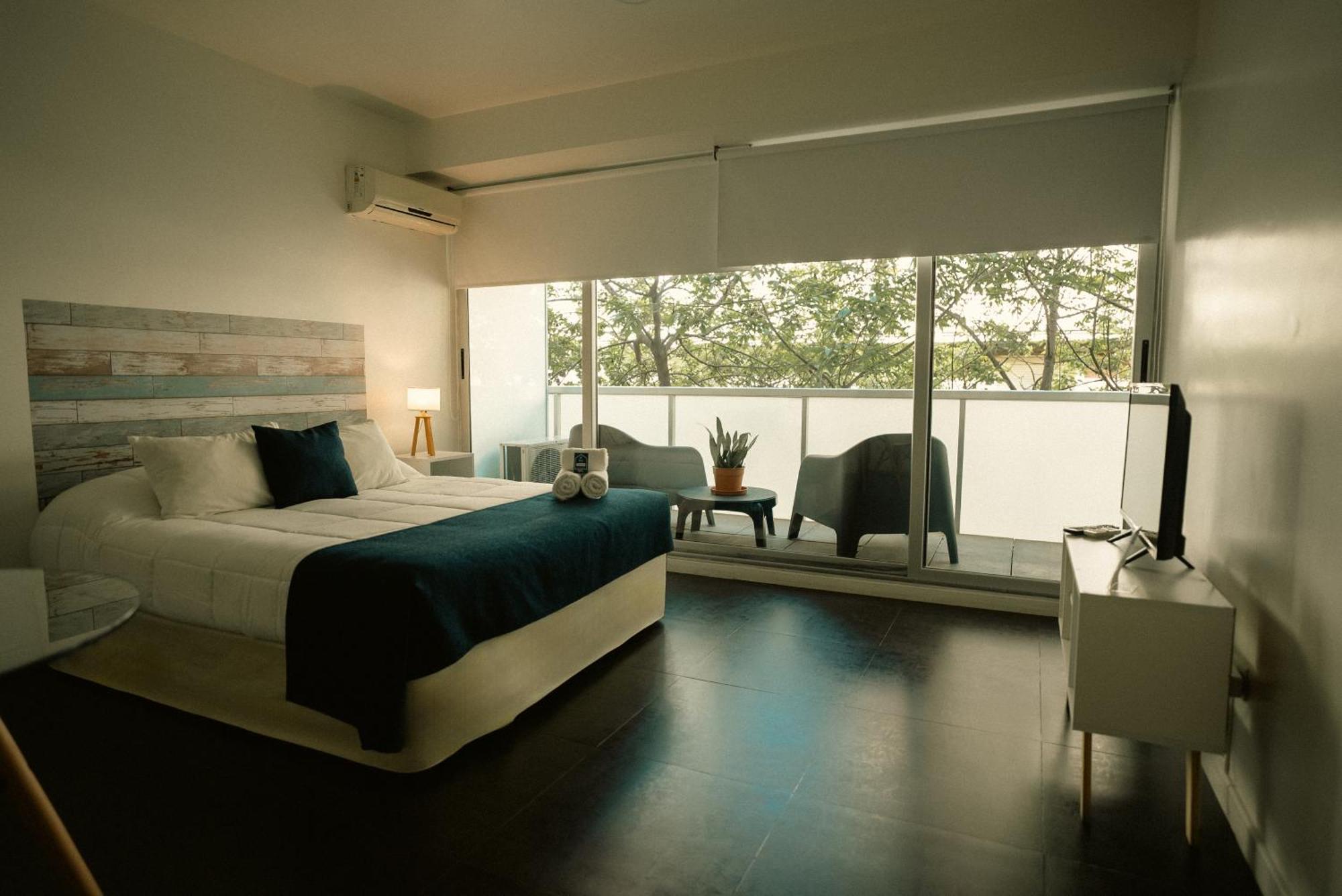 Sucre Suites بوينس آيرس المظهر الخارجي الصورة