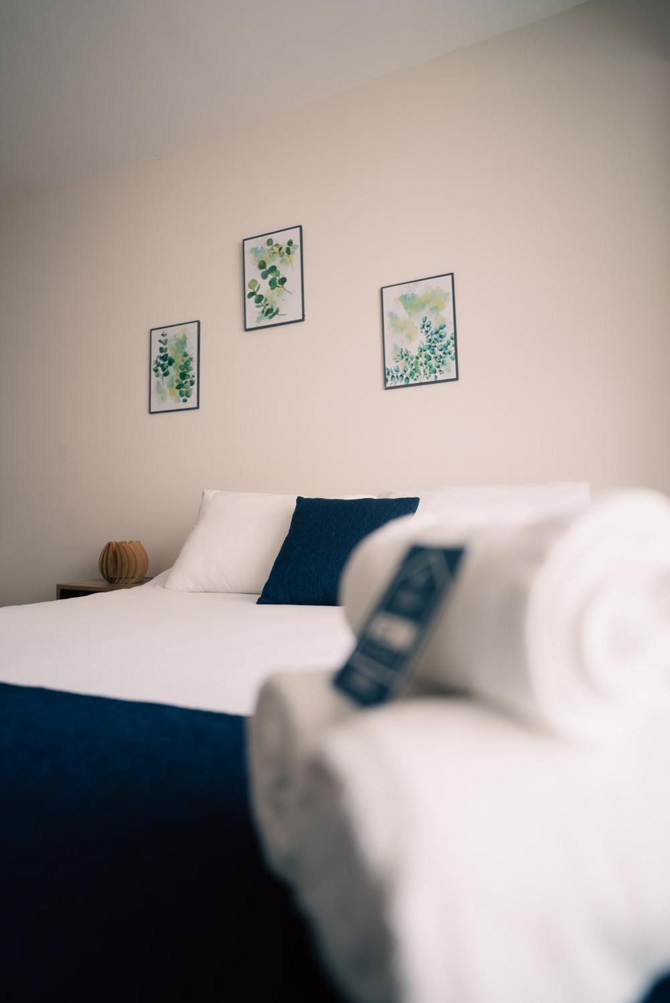 Sucre Suites بوينس آيرس المظهر الخارجي الصورة