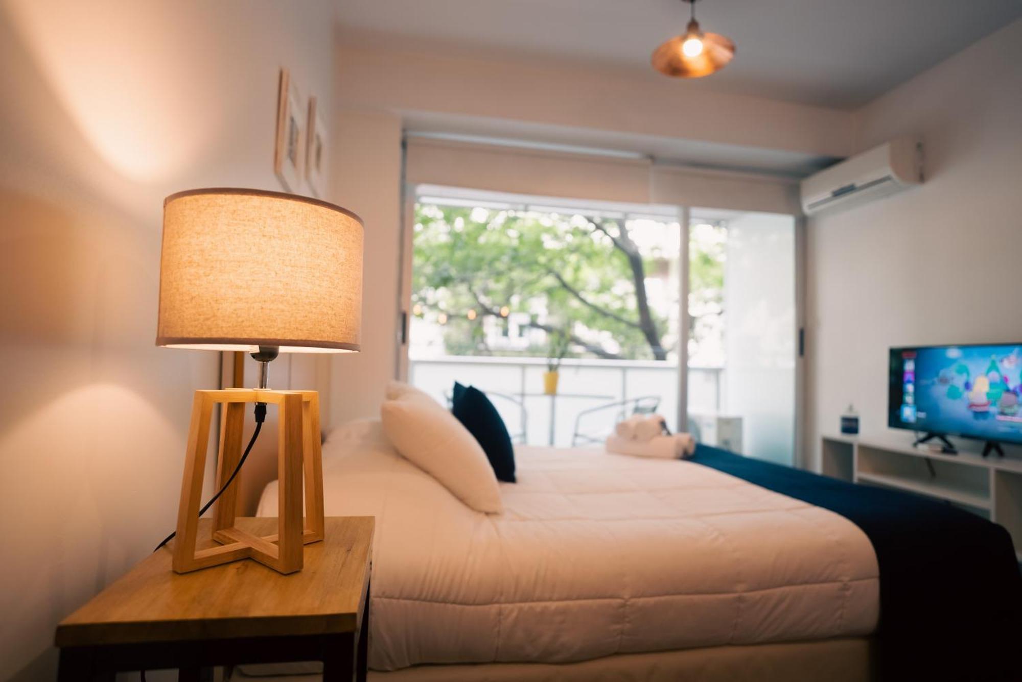 Sucre Suites بوينس آيرس المظهر الخارجي الصورة