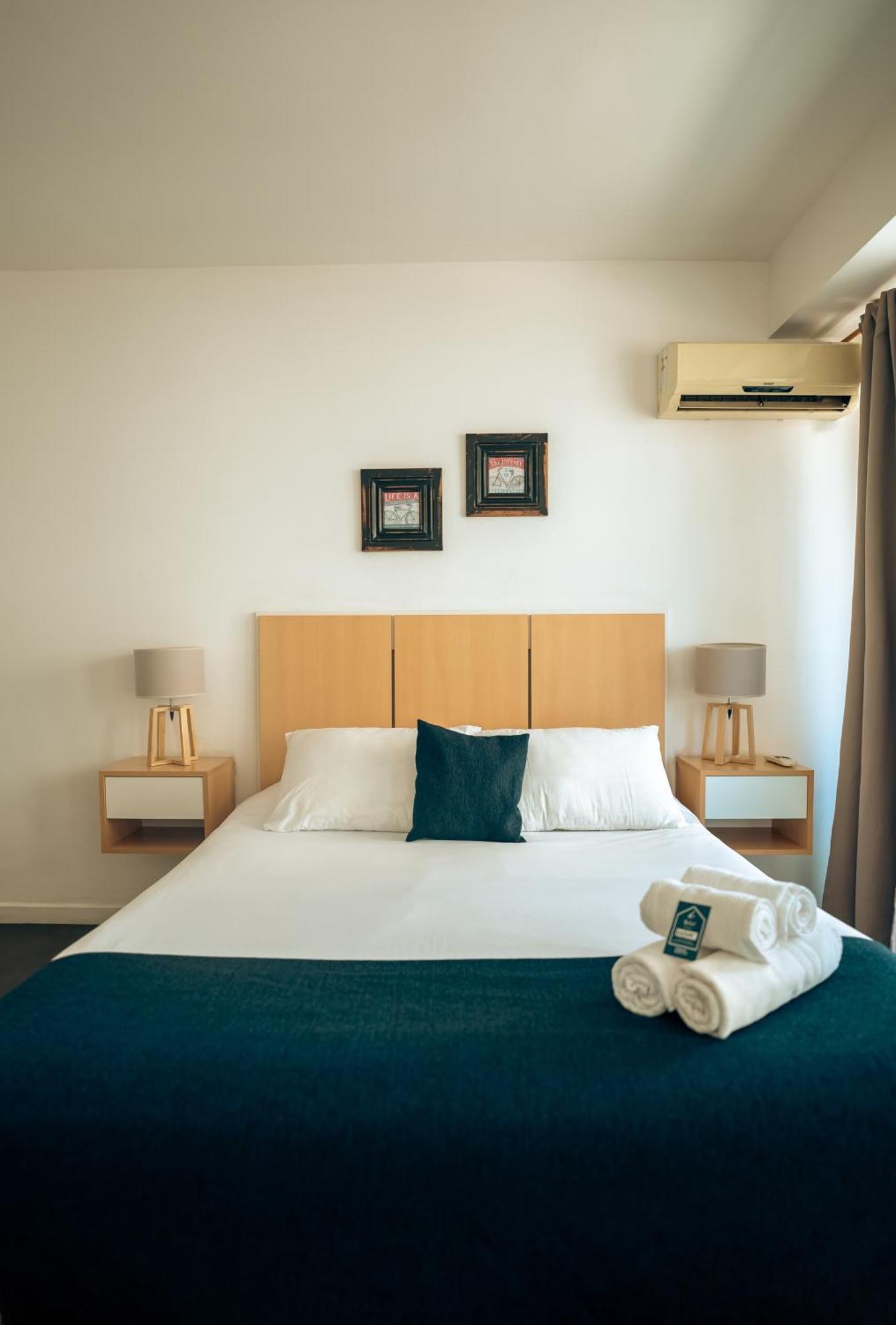 Sucre Suites بوينس آيرس المظهر الخارجي الصورة