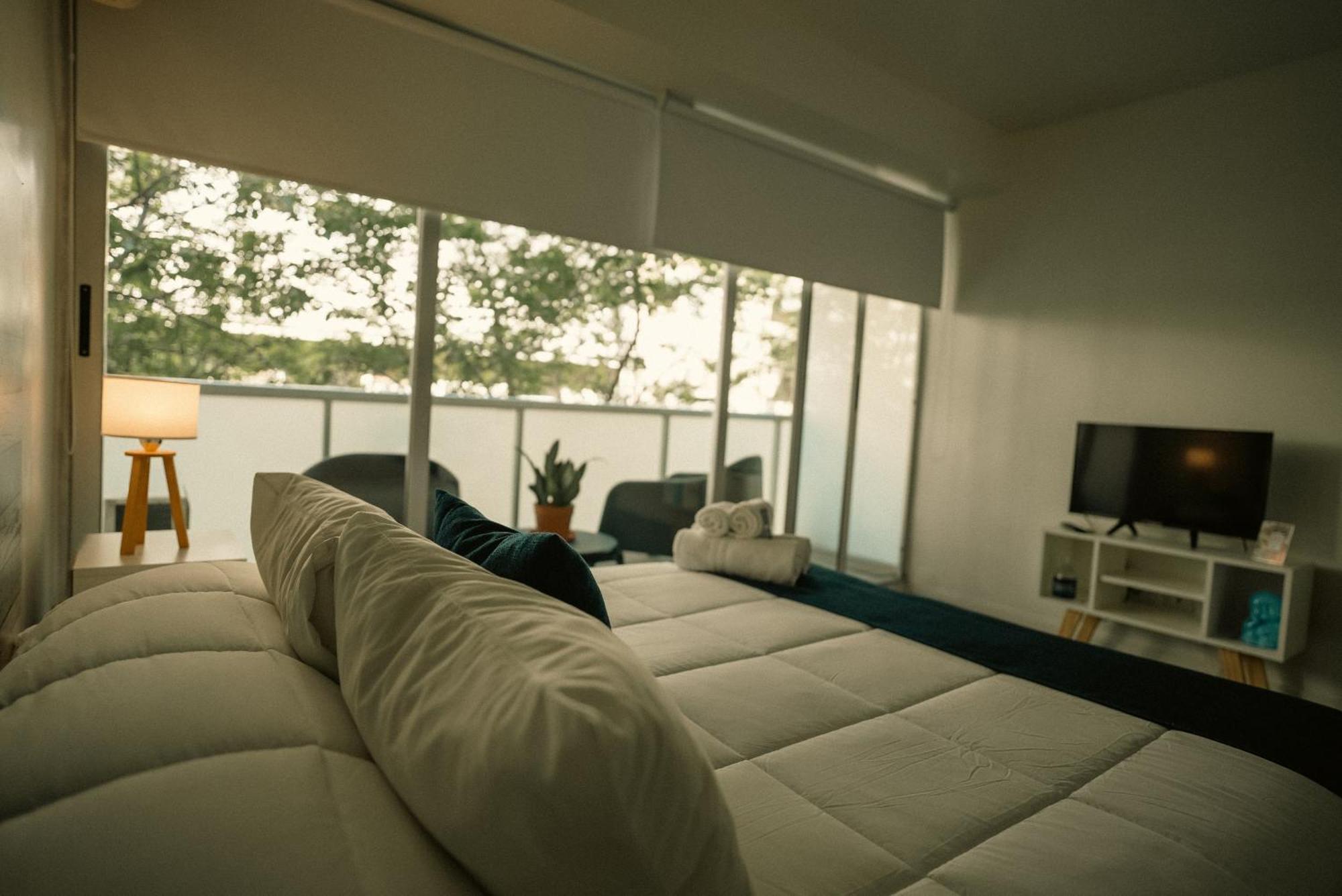 Sucre Suites بوينس آيرس المظهر الخارجي الصورة