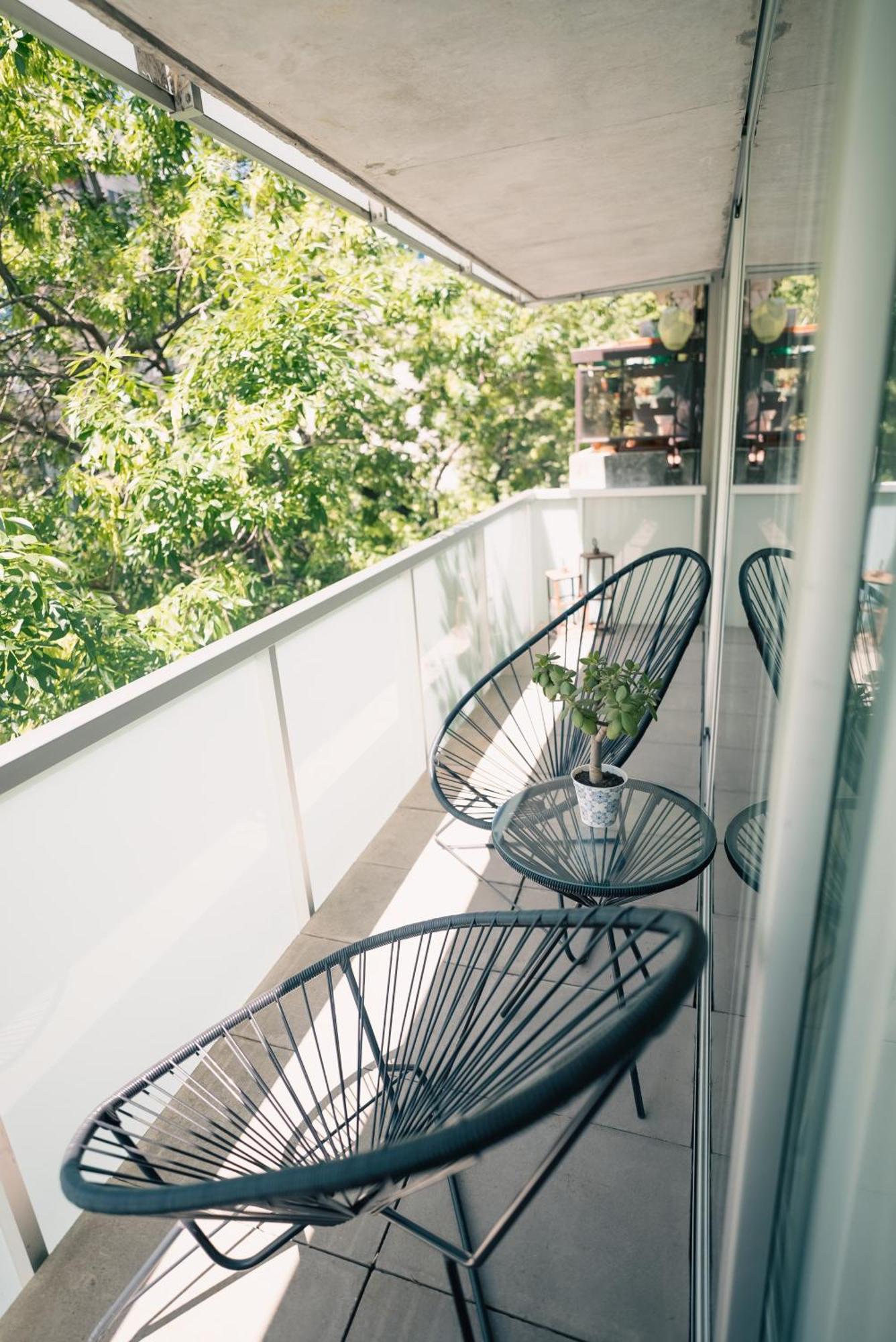 Sucre Suites بوينس آيرس المظهر الخارجي الصورة