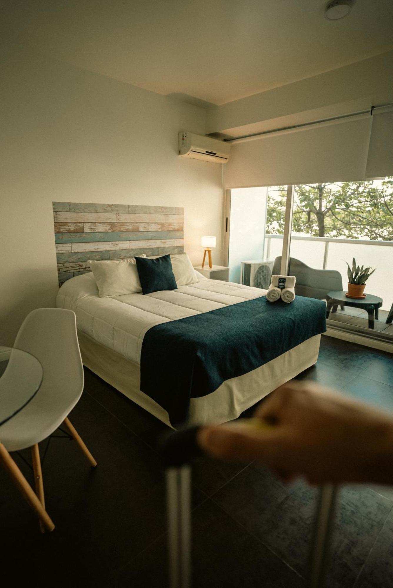 Sucre Suites بوينس آيرس المظهر الخارجي الصورة