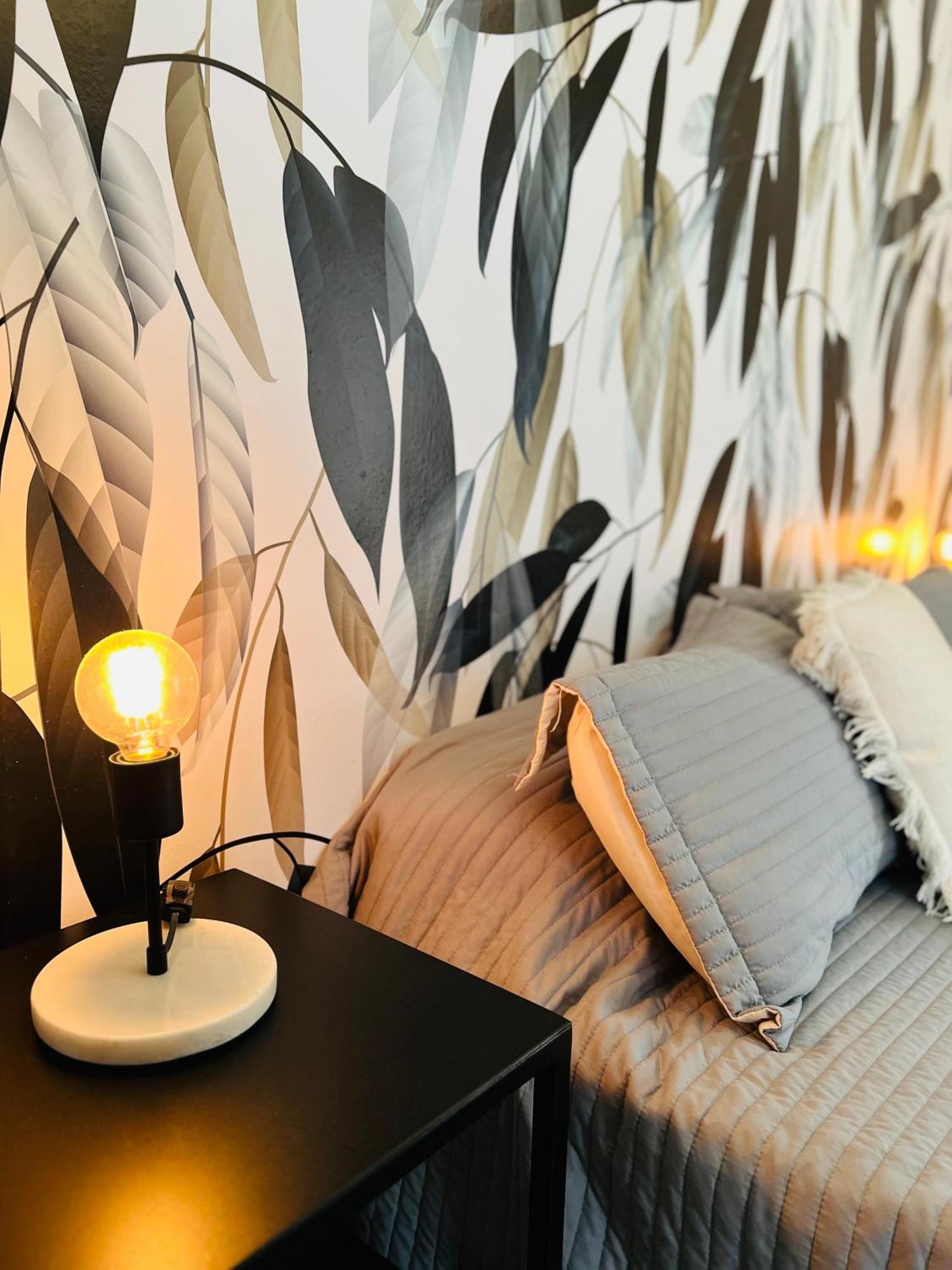 Sucre Suites بوينس آيرس المظهر الخارجي الصورة