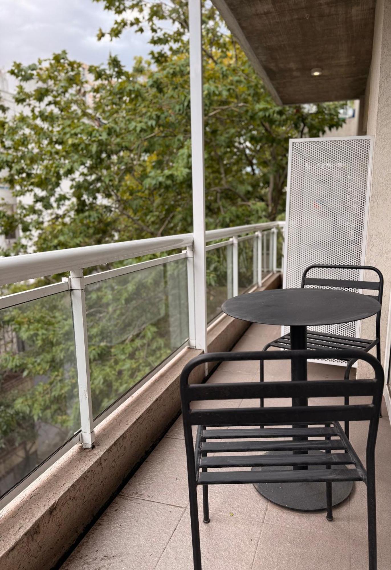 Sucre Suites بوينس آيرس المظهر الخارجي الصورة