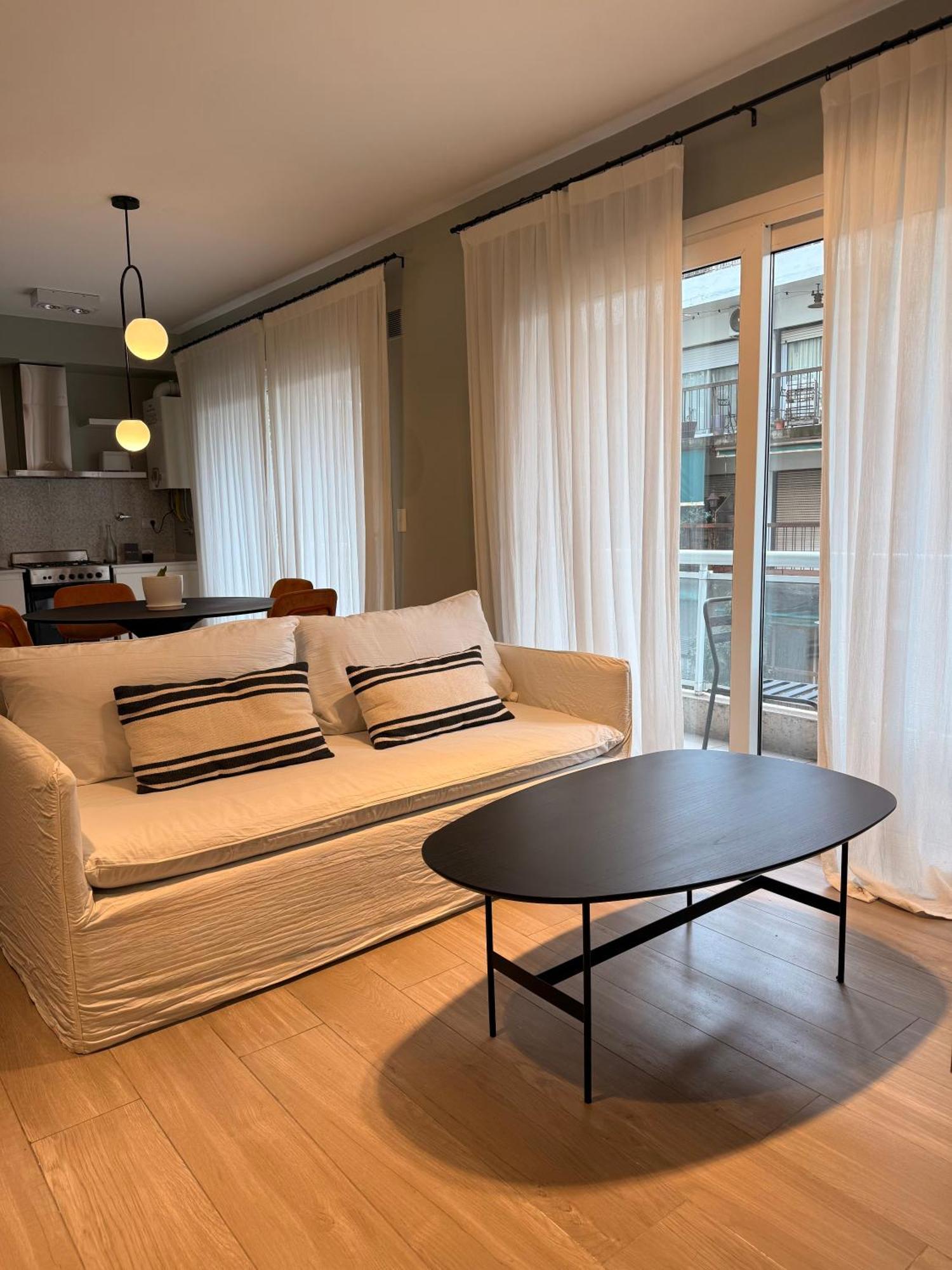 Sucre Suites بوينس آيرس المظهر الخارجي الصورة